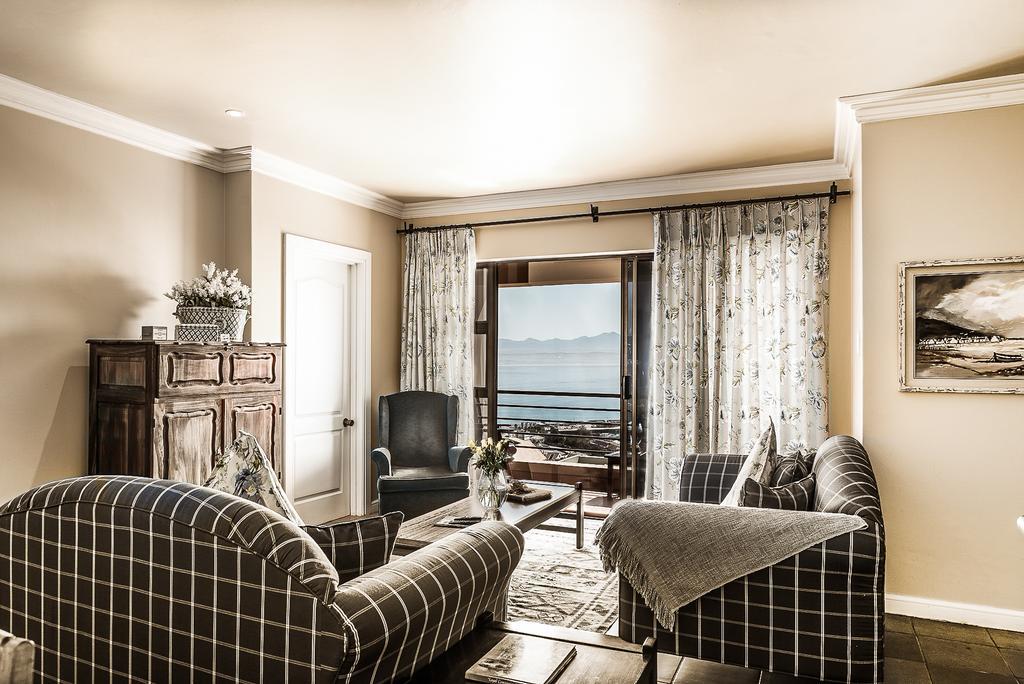 Highview Lodge Mossel Bay Eksteriør bilde