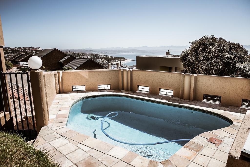 Highview Lodge Mossel Bay Eksteriør bilde