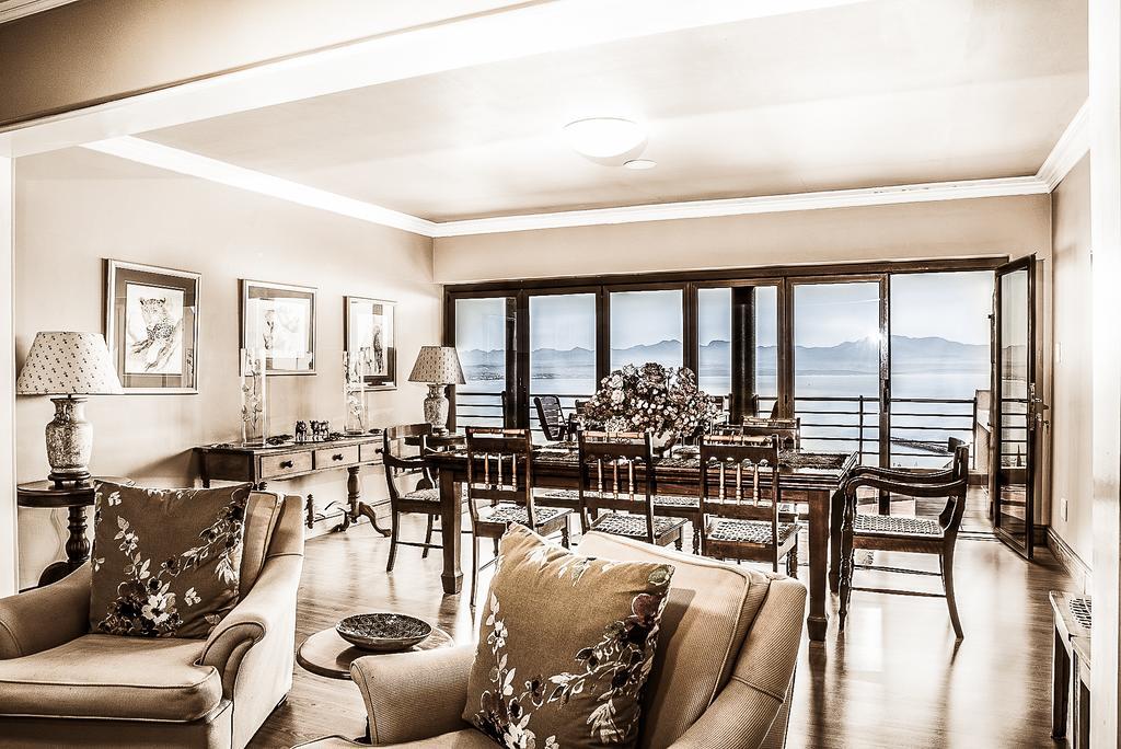 Highview Lodge Mossel Bay Eksteriør bilde