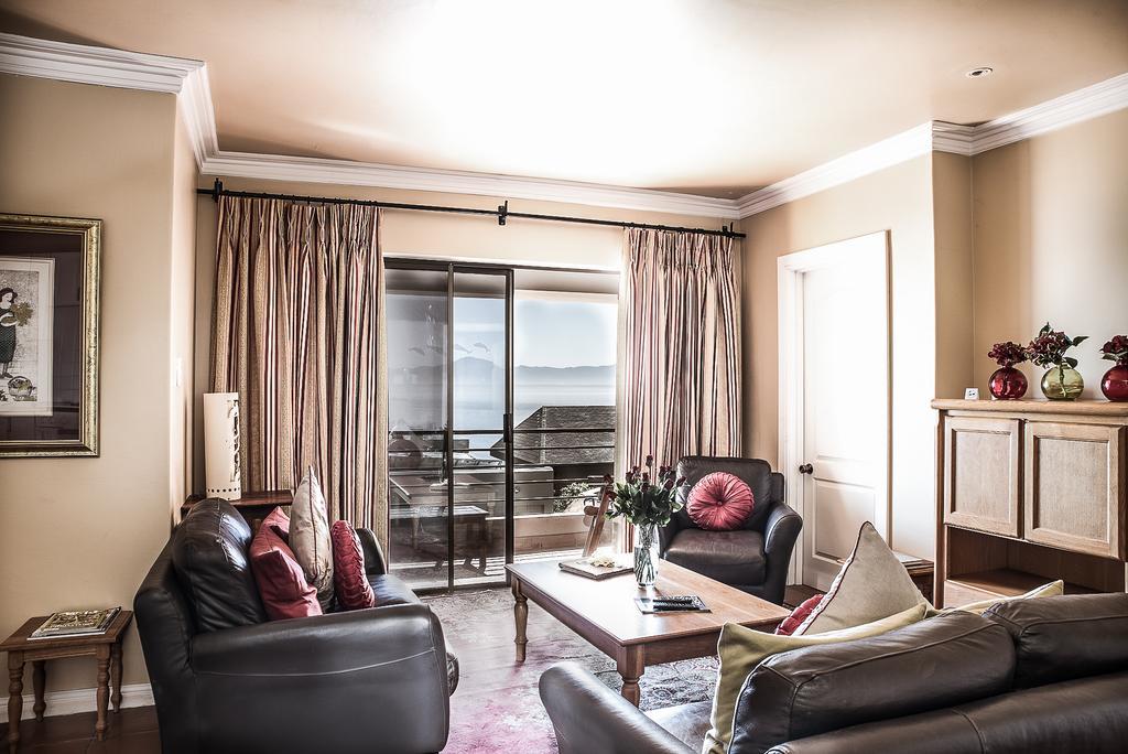 Highview Lodge Mossel Bay Eksteriør bilde