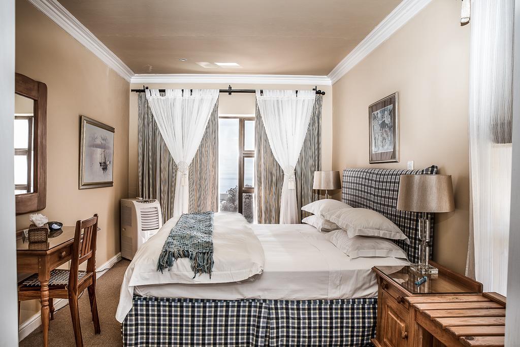 Highview Lodge Mossel Bay Eksteriør bilde