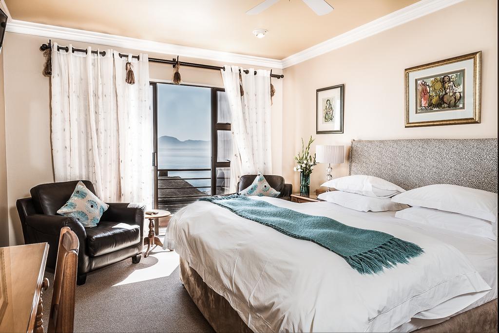 Highview Lodge Mossel Bay Eksteriør bilde